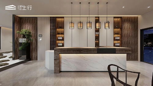 茶樓與茶室設(shè)計(jì) 文化、美學(xué)與功能的完美融合